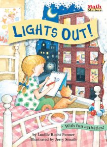 Lights Out! By Lucille Recht Penner; illustrated by Jerry Smath