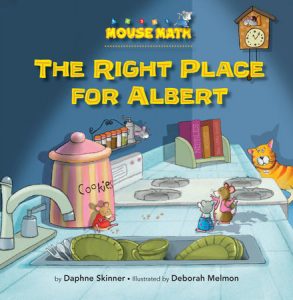 The Right Place for Albert