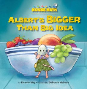 Albert’s BIGGER Than Big Idea