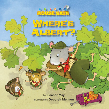 Where’s Albert?
