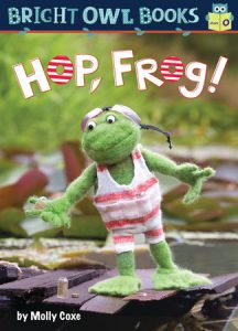 Hop Frog