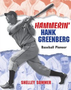 Hammerin’ Hank Greenberg