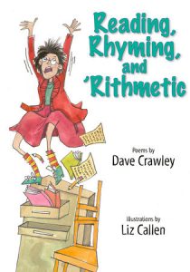 Reading, Rhyming, and ‘Rithmetic