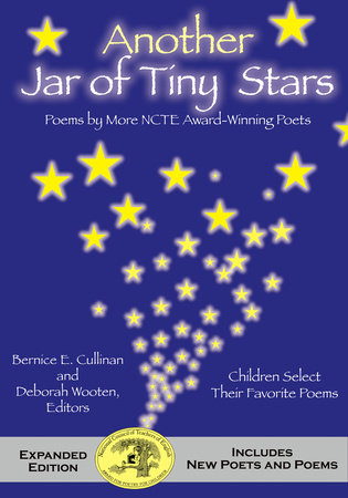 Another Jar of Tiny Stars By Edited by Bernice E. Cullinan and Deborah Wooten