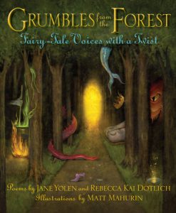 Grumbles from the Forest