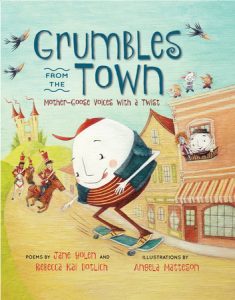 Grumbles from the Town