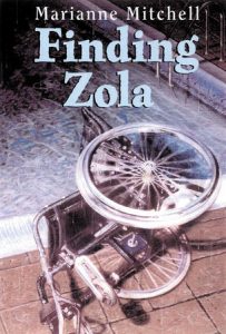 Finding Zola