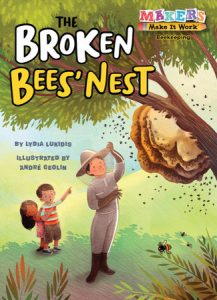 The Broken Bees’ Nest