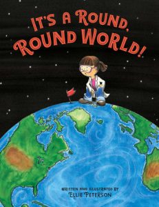 It’s a Round, Round World!
