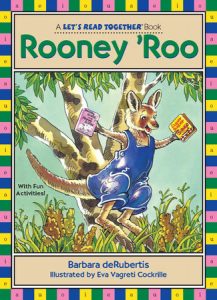 Rooney ‘Roo