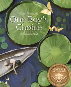 One Boy’s Choice