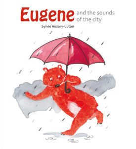 Eugene and the sounds of the city