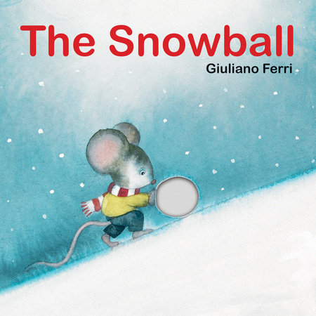 The Snowball By Giuliano Ferri
