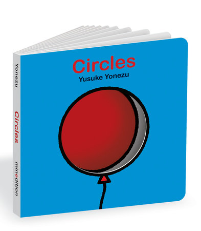 Circles By Yusuke Yonezu