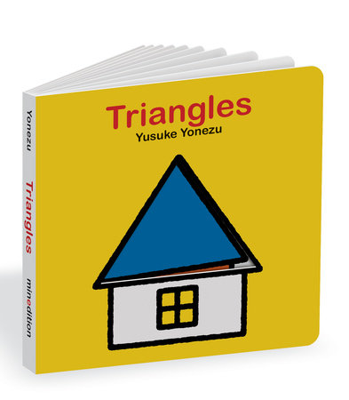 Triangles By Yusuke Yonezu