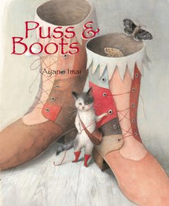 Puss & Boots