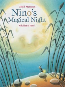 Nino’s Magical Night