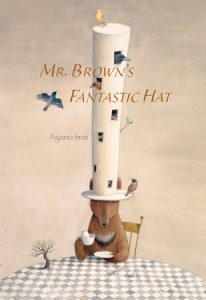 Mr. Brown’s Fantastic Hat