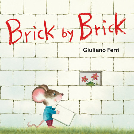 Brick by Brick By Giuliano Ferri