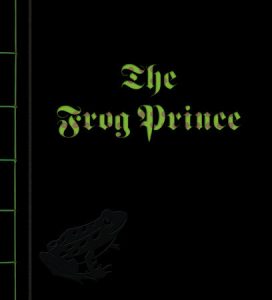 The Frog Prince By Jacob Grimm, William Grimm, illustrated by Sybille Schenker