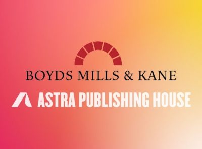Boyds Mills and Kane is now part of Astra Publishing House
