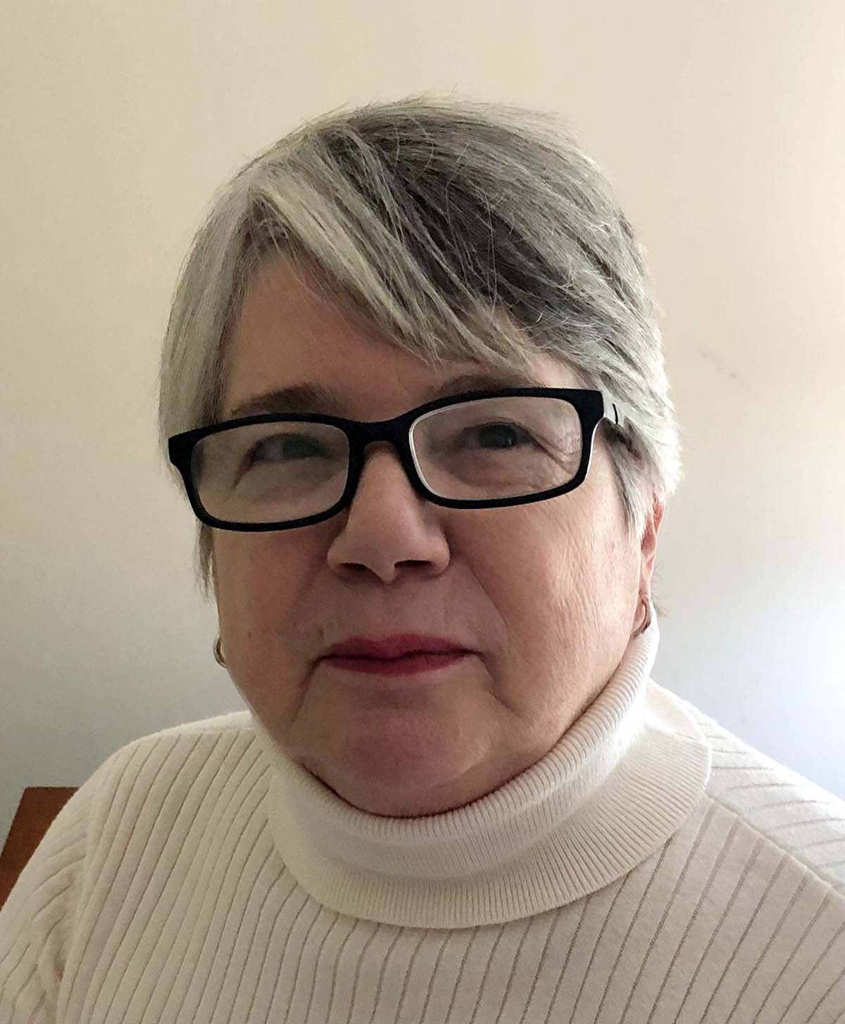 Carolyn Yoder