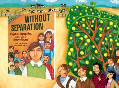 Without Separation Educator's Guide