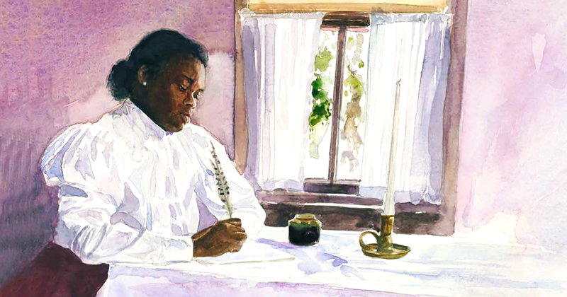 Read Black History