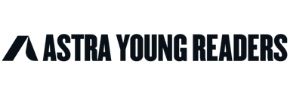 Astra Young Readers Logo