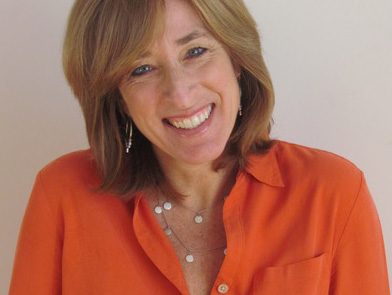 Deborah Sloan, Marketing Consultant