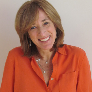 Deborah Sloan, Marketing Consultant