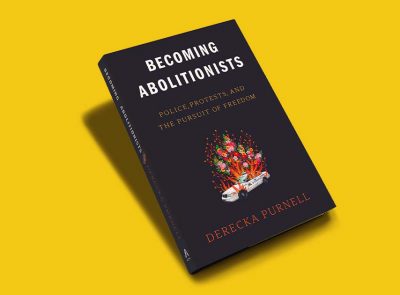Read the Introduction of Becoming Abolitionists