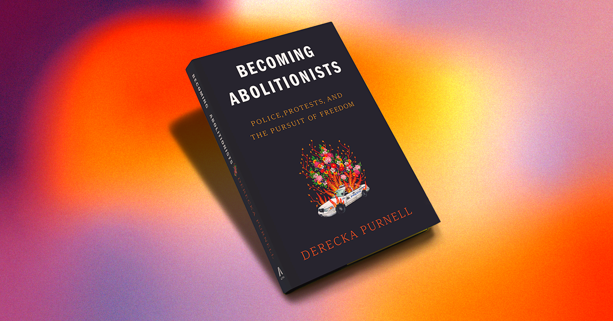 read becoming abolitionists by derecka purnell