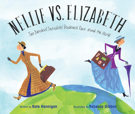 Nellie vs. Elizabeth