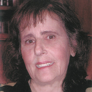 Miriam Aroner