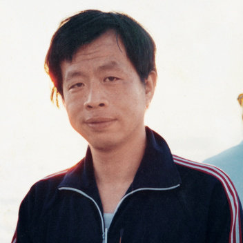 Wang Xiaobo