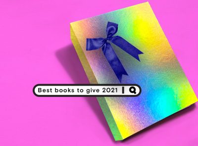 Best books to give 2021