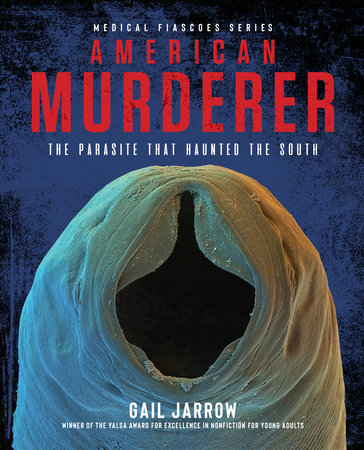 American Murderer By Gail Jarrow