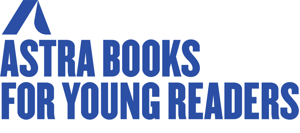 Astra Books for Young Readers logo