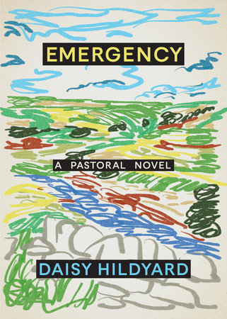 Emergency By Daisy Hildyard
