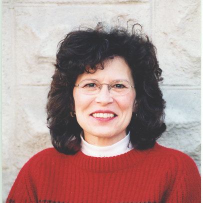 Joan Marie Arbogast
