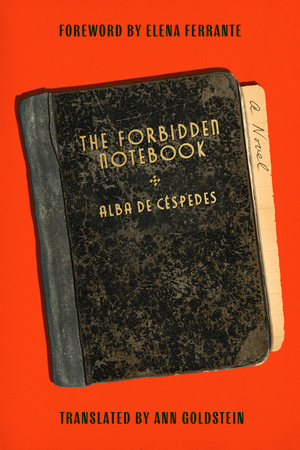 The Forbidden Notebook
