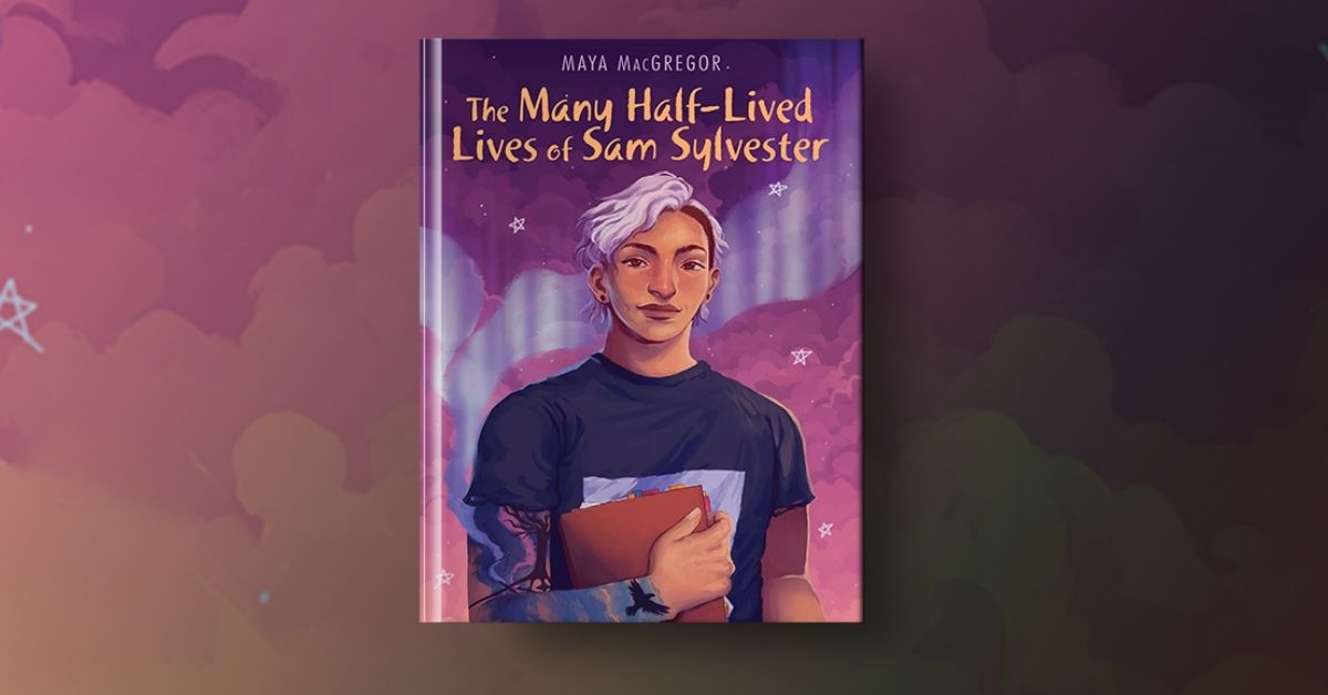 the many half lived lives of sam sylvester