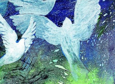 Teach Peace! Picture Books about Peace