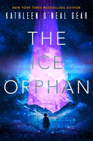 The Ice Orphan By Kathleen O'Neal Gear