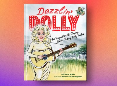 Dazzlin Dolly Discussion Guide