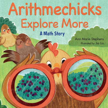 Arithmechicks Explore More