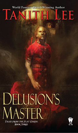 Delusion’s Master By Tanith Lee