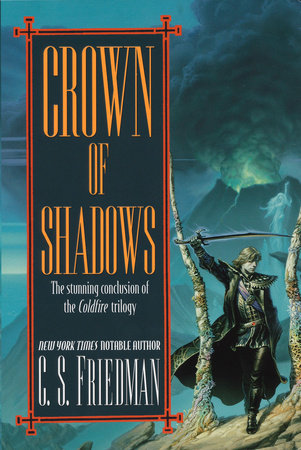Crown of Shadows By C.S. Friedman