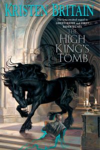 The High King’s Tomb